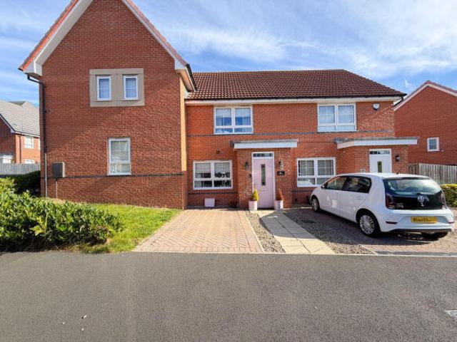 Cottage for sale in Blakelaw, Newcastle upon Tyne