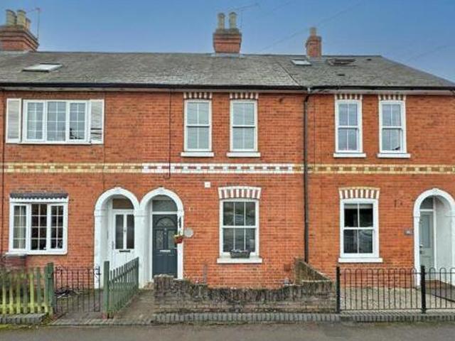 House for sale in Maidenhead, Windsor and Maidenhead