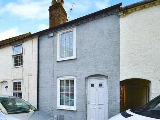 House for sale in Ringlestone, Midway