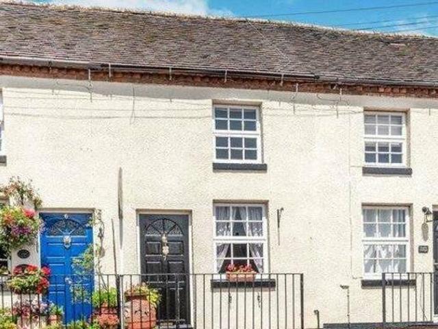 House for rent in Dudley Port, Tipton