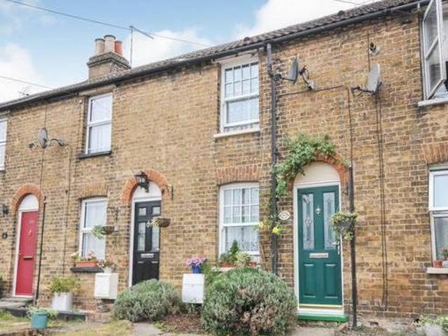 House for sale in Lyons, Greater London