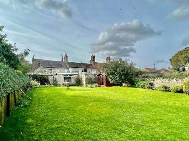 House for sale in North Yorkshire