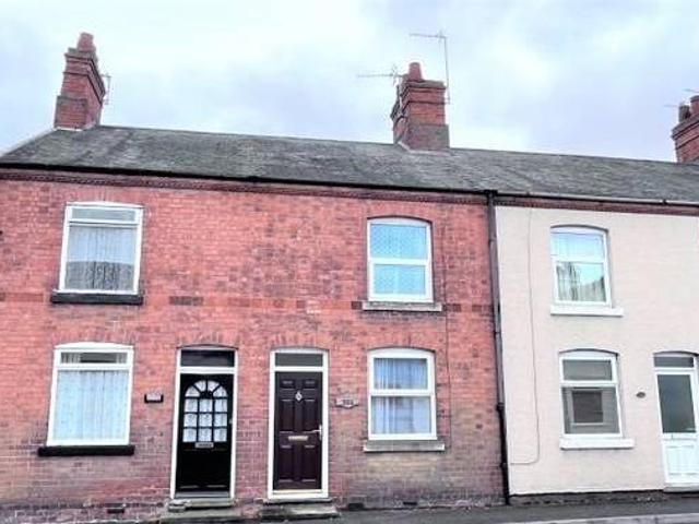 House for rent in Leicestershire