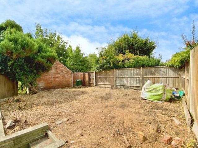 Cottage for sale in Elmfield, Leicestershire