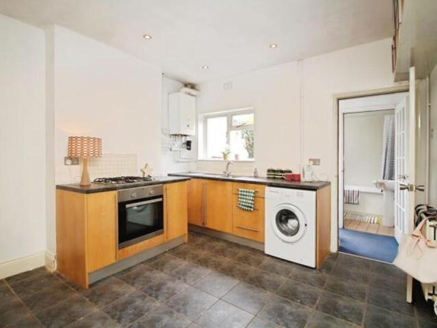 Cottage for sale in Elmfield, Leicestershire