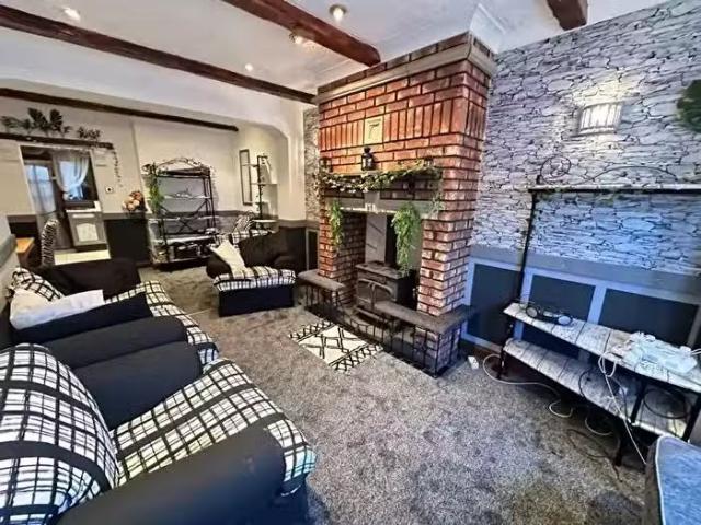 House for sale in Lurgan