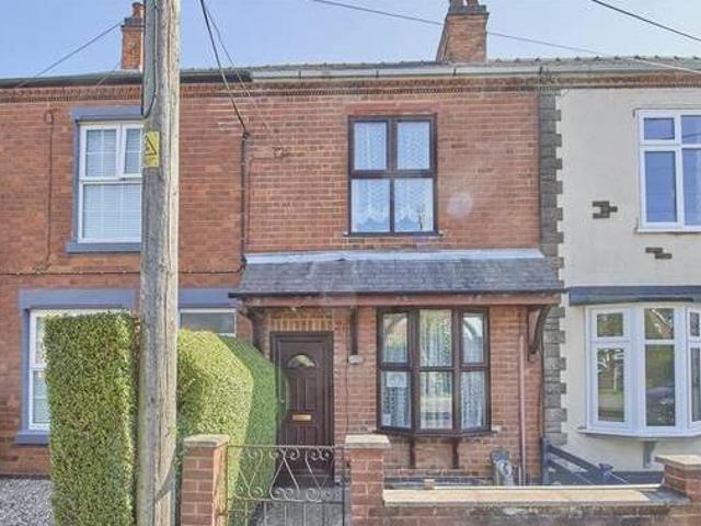 House for sale in Leicestershire