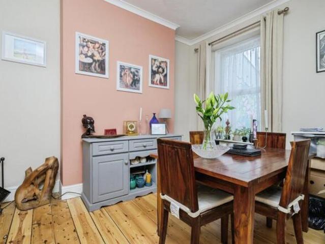 Cottage for sale in Cattedown, Mount Wise