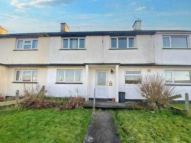 House for rent in Cornwall