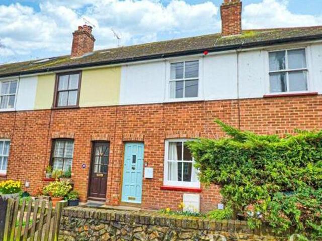 House for sale in Maldon, Essex