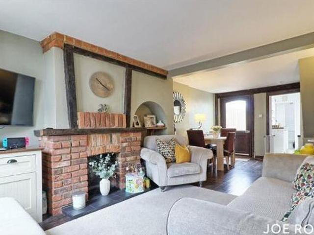 House for sale in Maldon