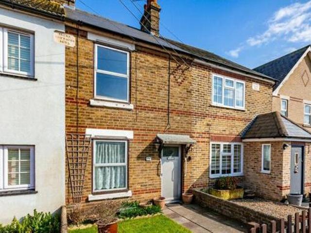 House for sale in Maldon, Essex