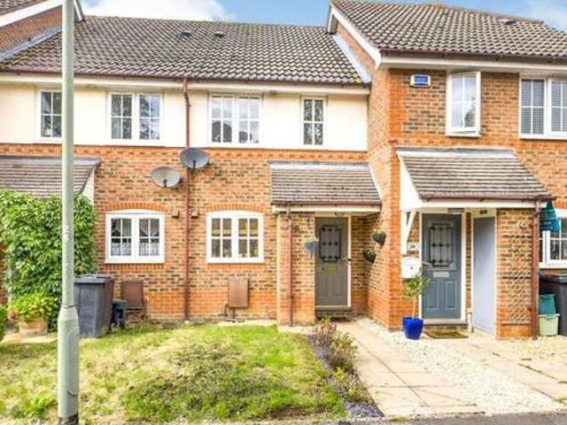 House for sale in Lyons, Greater London