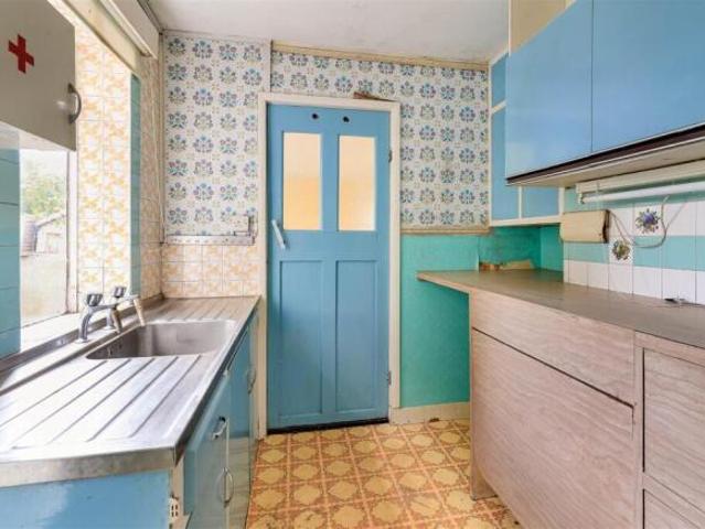 Cottage for sale in Romsey, Cambridge