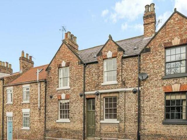 House for sale in Malton, North Yorkshire