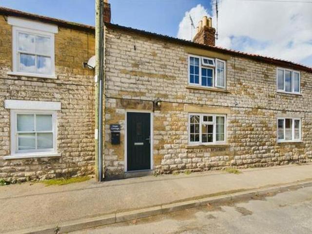 House for sale in Malton, North Yorkshire