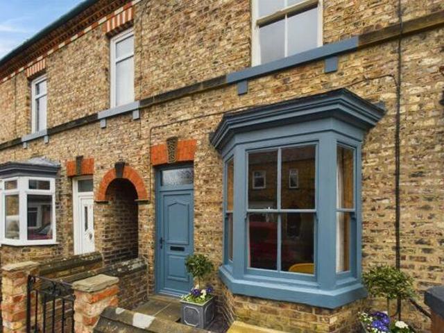 House for sale in Malton, York and North Yorkshire