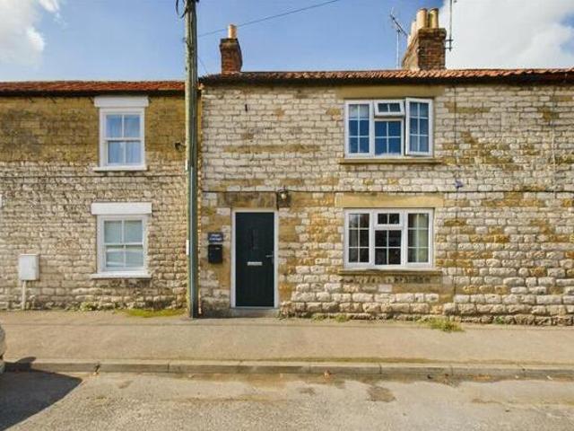 House for sale in Malton, North Yorkshire