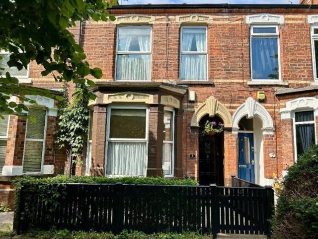 Cottage for sale in Hull, City Of Kingston Upon Hull