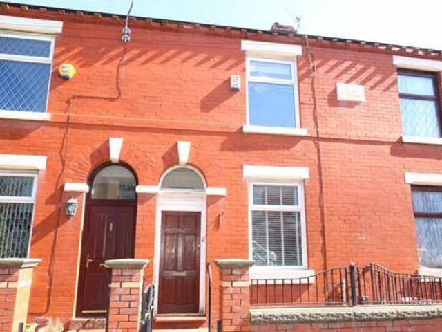House for sale in Lancashire