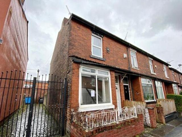 House for sale in Lancashire, England