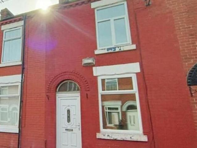 House for sale in Lancashire