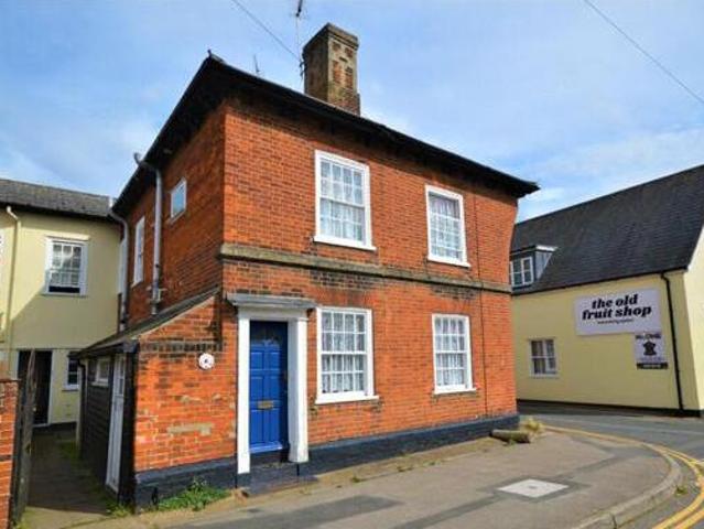 House for sale in Dale Hill, Essex