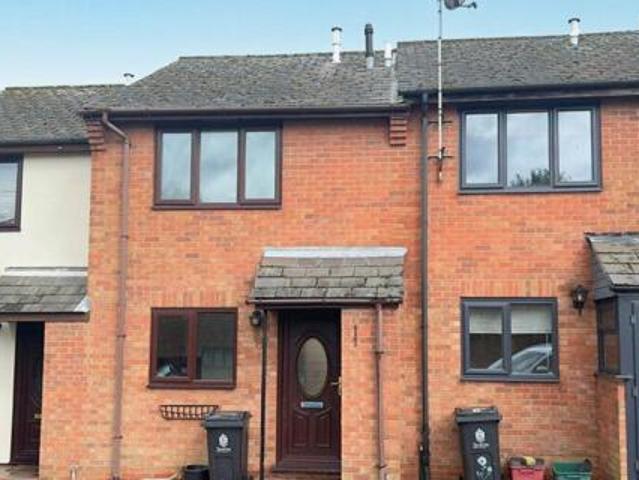House for sale in Dale Hill, Essex