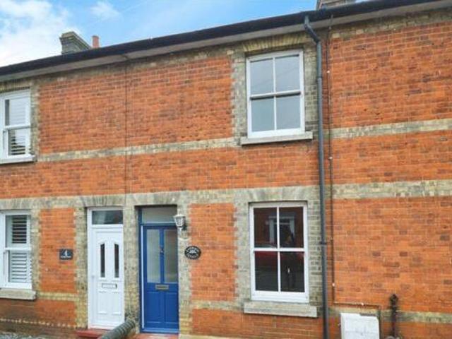 House for sale in Dale Hill