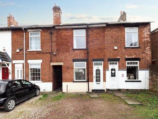House for sale in Potters Corner, East Midlands