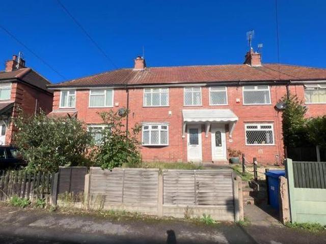 House for sale in Potters Corner, East Midlands
