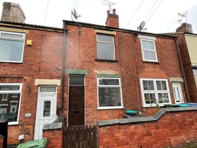 House for sale in Potters Corner, East Midlands
