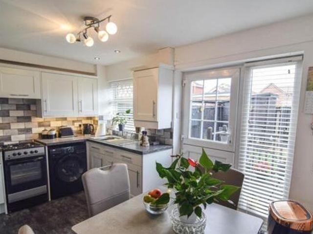 House for sale in Warsop, Potters Corner