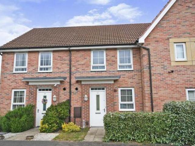 House for sale in Mansfield Woodhouse, Mansfield