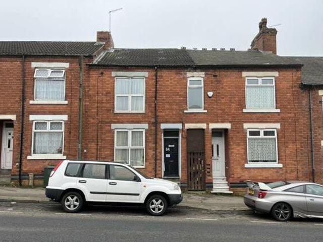 House for sale in Mansfield Woodhouse, Mansfield