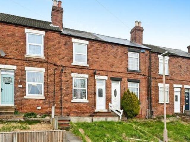 House for sale in Potters Corner, East Midlands
