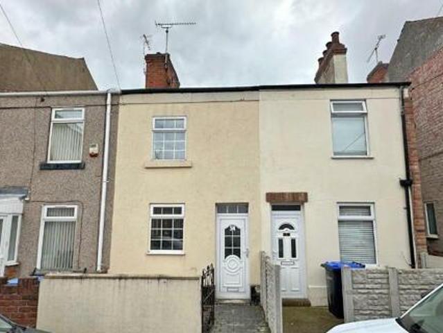 House for sale in Warsop, Potters Corner