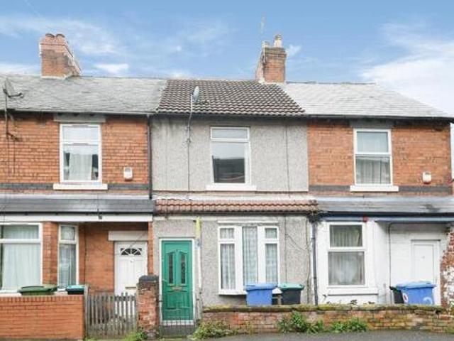 House for sale in Potters Corner, East Midlands