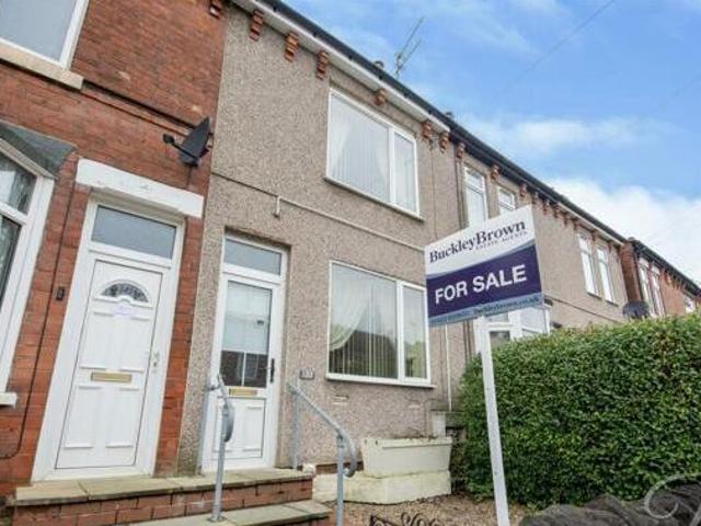 House for sale in Potters Corner, East Midlands