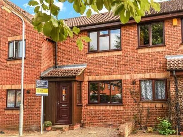 House for sale in Lyons, Greater London