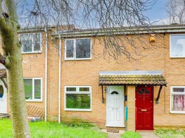 House for sale in Haddon, East Midlands
