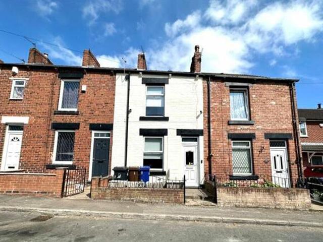 House for sale in Thurnscoe, Barnsley