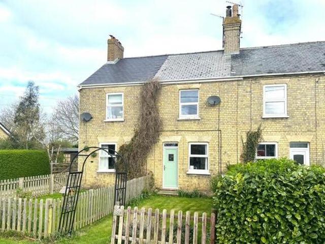 House for sale in March, Fenland
