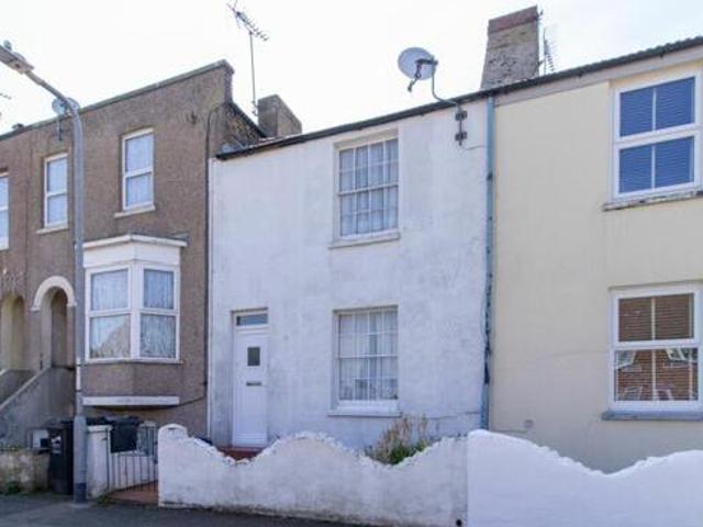 House for sale in Acol, Kent