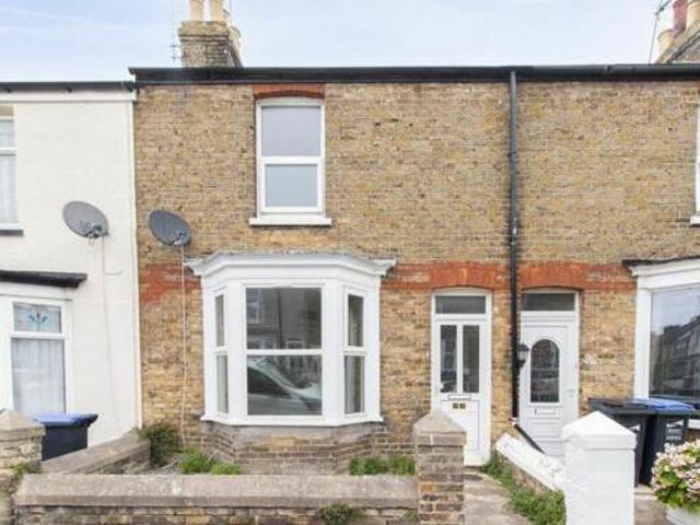 House for sale in Margate Old Town, Acol