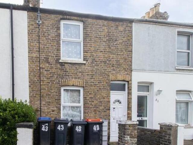 House for sale in Margate Old Town, Acol