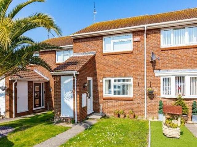House for sale in Acol, Kent