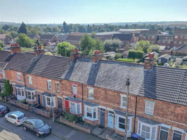 House for sale in Stanford On Avon, Leicestershire