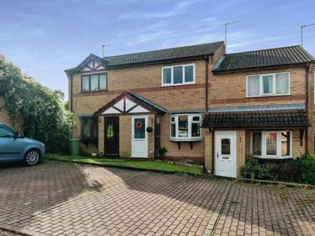 House for sale in Ingleby, Lincolnshire