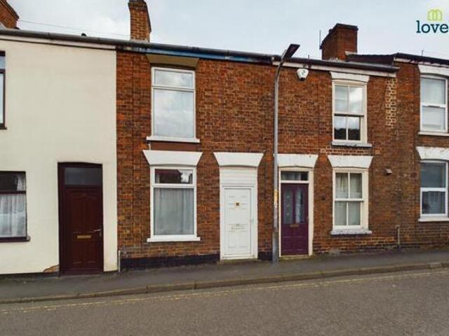 House for sale in Ingleby, Lincolnshire